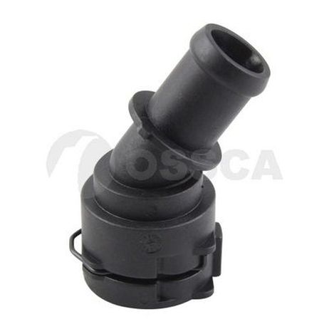 OSSCA 55775 Фланец охлаждающей жидкости