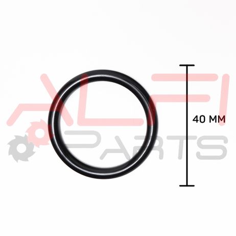 фото Alfi Parts EG2042 Кольцо уплотнительное трубки системы охлаждения (91314-ph7-003) Alfi Parts EG2042 Кольцо уплотнительное трубки системы охлаждения (91314-ph7-003)