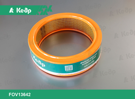 фото Кедр FOV13642 Фильтр воздушный двс 402 Кедр FOV13642 Фильтр воздушный двс 402
