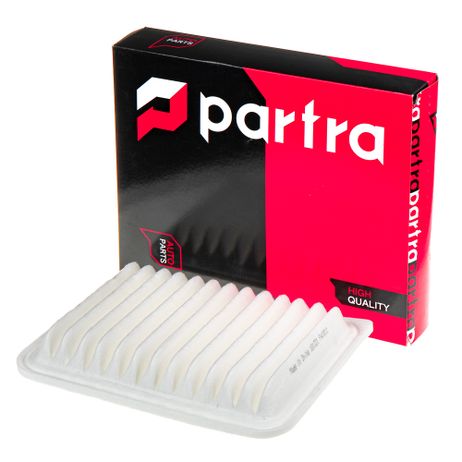 фото PARTRA FA7011 Фильтр воздушный PARTRA FA7011 Фильтр воздушный