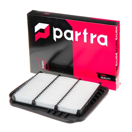 фото PARTRA FA7030 Фильтр воздушный PARTRA FA7030 Фильтр воздушный