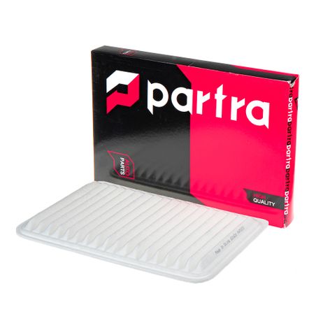 фото PARTRA FA7033 Фильтр воздушный PARTRA FA7033 Фильтр воздушный