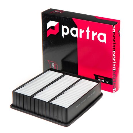 фото PARTRA FA7037 Фильтр воздушный PARTRA FA7037 Фильтр воздушный