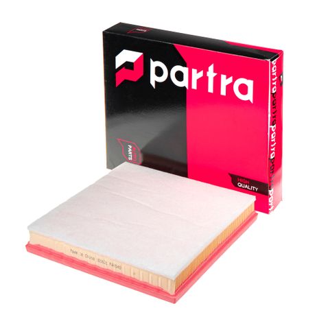 фото PARTRA FA7040 Фильтр воздушный PARTRA FA7040 Фильтр воздушный