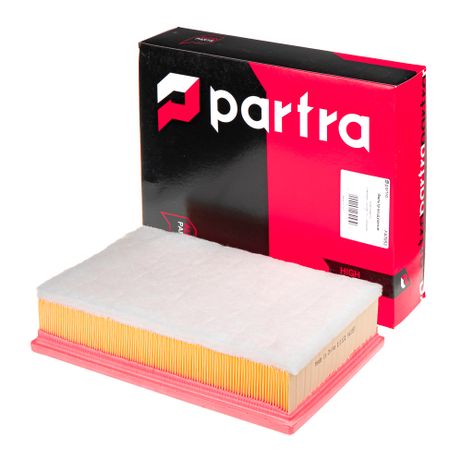 фото PARTRA FA7053 Фильтр воздушный PARTRA FA7053 Фильтр воздушный