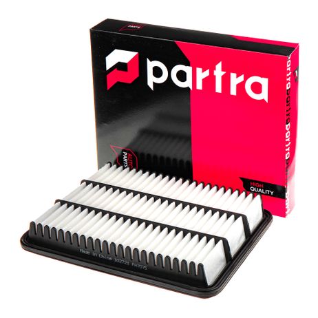 фото PARTRA FA7075 Фильтр воздушный PARTRA FA7075 Фильтр воздушный