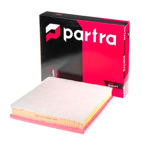 фото PARTRA FA7078 Фильтр воздушный PARTRA FA7078 Фильтр воздушный