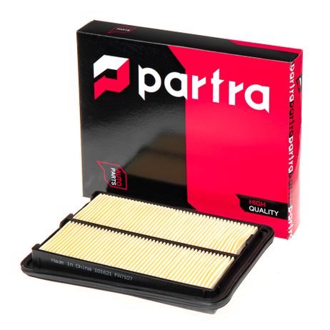 фото PARTRA FA7107 Фильтр воздушный PARTRA FA7107 Фильтр воздушный