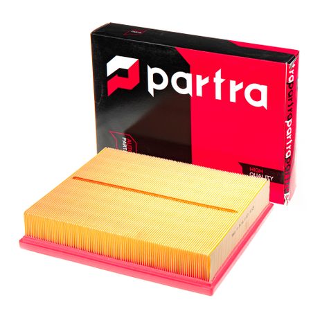 фото PARTRA FA7125 Фильтр воздушный PARTRA FA7125 Фильтр воздушный