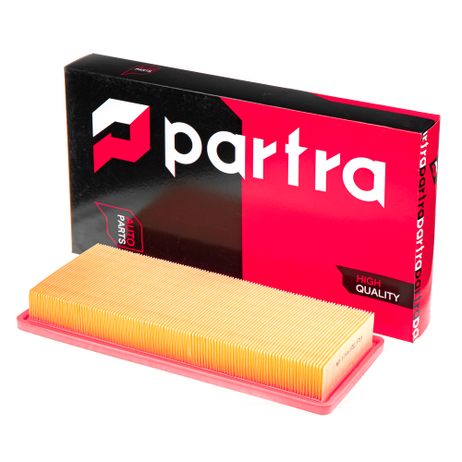 фото PARTRA FA7136 Фильтр воздушный PARTRA FA7136 Фильтр воздушный