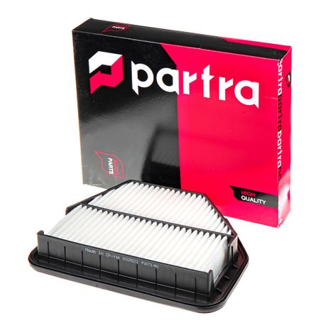 фото PARTRA FA7146 Фильтр воздушный PARTRA FA7146 Фильтр воздушный