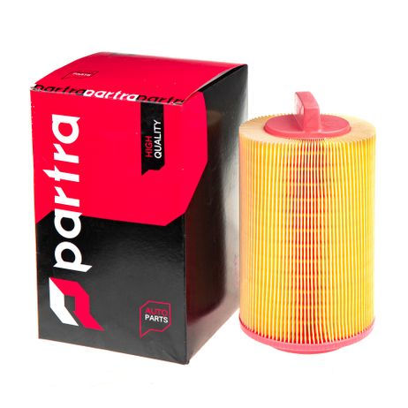 фото PARTRA FA7147 Фильтр воздушный PARTRA FA7147 Фильтр воздушный