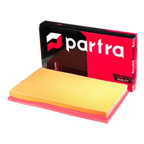фото PARTRA FA7160 Фильтр воздушный PARTRA FA7160 Фильтр воздушный