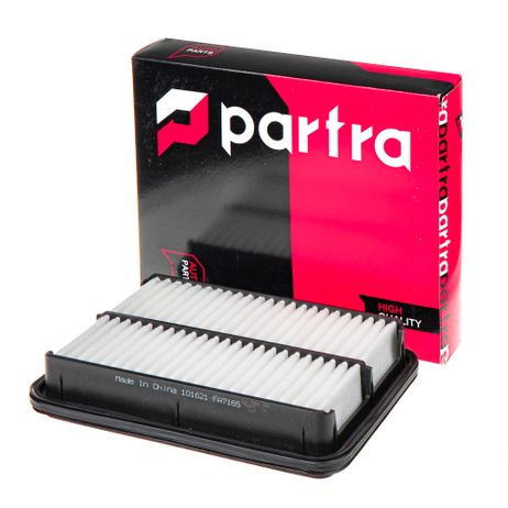 фото PARTRA FA7165 Фильтр воздушный PARTRA FA7165 Фильтр воздушный