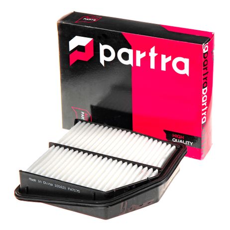 фото PARTRA FA7175 Фильтр воздушный PARTRA FA7175 Фильтр воздушный