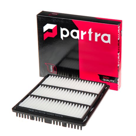 фото PARTRA FA7178 Фильтр воздушный PARTRA FA7178 Фильтр воздушный