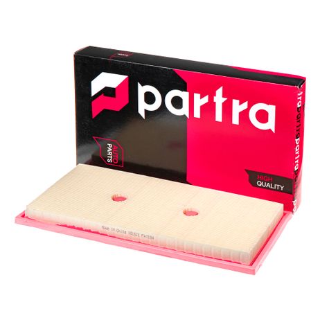 фото PARTRA FA7184 Фильтр воздушный PARTRA FA7184 Фильтр воздушный