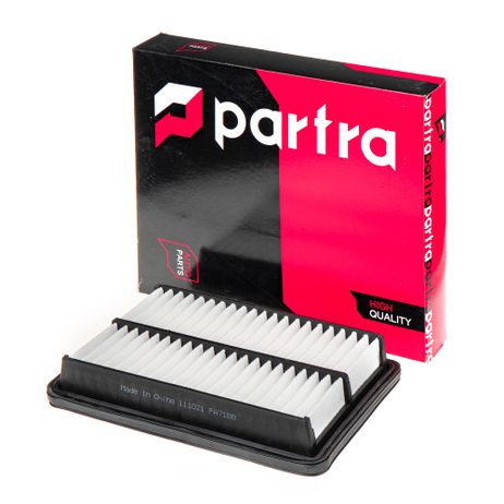фото PARTRA FA7188 Фильтр воздушный PARTRA FA7188 Фильтр воздушный