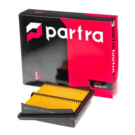 фото PARTRA FA7194 Фильтр воздушный PARTRA FA7194 Фильтр воздушный