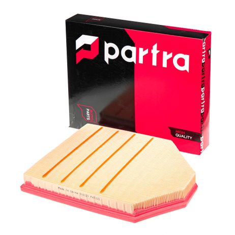 фото PARTRA FA7213 Фильтр воздушный PARTRA FA7213 Фильтр воздушный