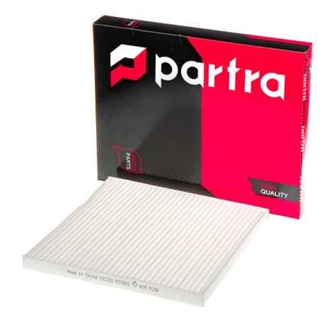фото PARTRA FC7015 Фильтр салона стандарт PARTRA FC7015 Фильтр салона стандарт