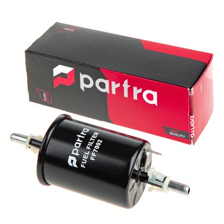 фото PARTRA FF7002 Фильтр топливный PARTRA FF7002 Фильтр топливный