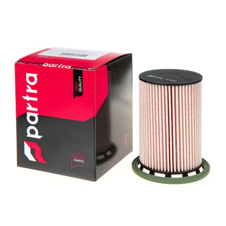 фото PARTRA FF7030 Фильтр топливный PARTRA FF7030 Фильтр топливный