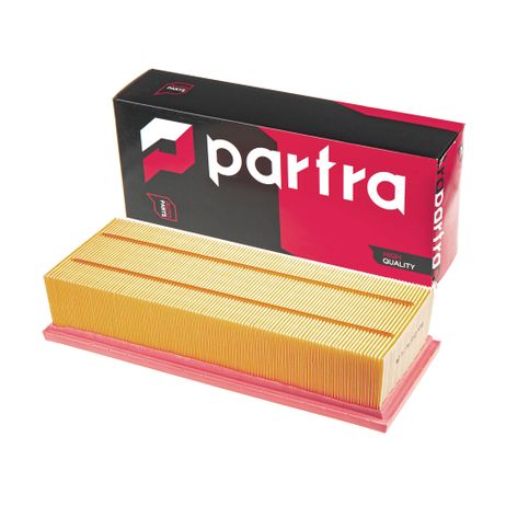 фото PARTRA FA7009 Фильтр воздушный PARTRA FA7009 Фильтр воздушный