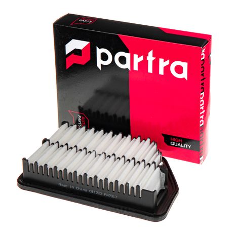 фото PARTRA FA7017 Фильтр воздушный PARTRA FA7017 Фильтр воздушный