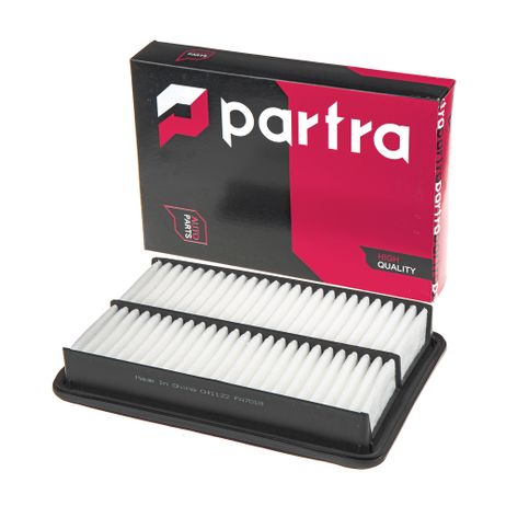 фото PARTRA FA7018 Фильтр воздушный PARTRA FA7018 Фильтр воздушный