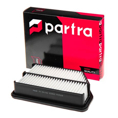 фото PARTRA FA7019 Фильтр воздушный PARTRA FA7019 Фильтр воздушный