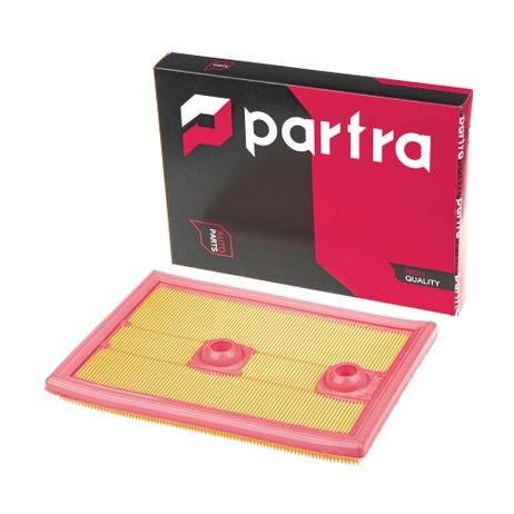 фото PARTRA FA7020 Фильтр воздушный PARTRA FA7020 Фильтр воздушный