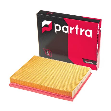 фото PARTRA FA7023 Фильтр воздушный PARTRA FA7023 Фильтр воздушный