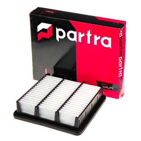 фото PARTRA FA7025 Фильтр воздушный PARTRA FA7025 Фильтр воздушный