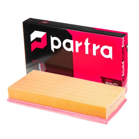 фото PARTRA FA7027 Фильтр воздушный PARTRA FA7027 Фильтр воздушный