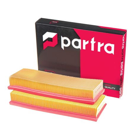 фото PARTRA FA7028 Фильтр воздушный PARTRA FA7028 Фильтр воздушный