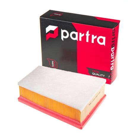 фото PARTRA FA7031 Фильтр воздушный PARTRA FA7031 Фильтр воздушный