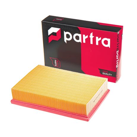 фото PARTRA FA7034 Фильтр воздушный PARTRA FA7034 Фильтр воздушный