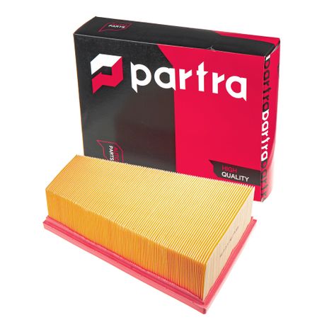 фото PARTRA FA7036 Фильтр воздушный PARTRA FA7036 Фильтр воздушный