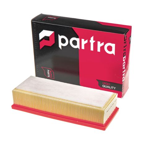 фото PARTRA FA7038 Фильтр воздушный PARTRA FA7038 Фильтр воздушный