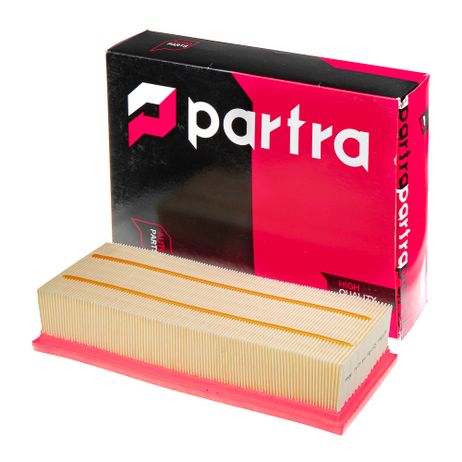 фото PARTRA FA7039 Фильтр воздушный PARTRA FA7039 Фильтр воздушный
