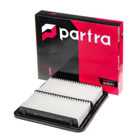 фото PARTRA FA7041 Фильтр воздушный PARTRA FA7041 Фильтр воздушный