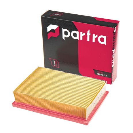 фото PARTRA FA7043 Фильтр воздушный PARTRA FA7043 Фильтр воздушный
