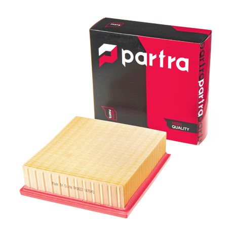 фото PARTRA FA7045 Фильтр воздушный PARTRA FA7045 Фильтр воздушный