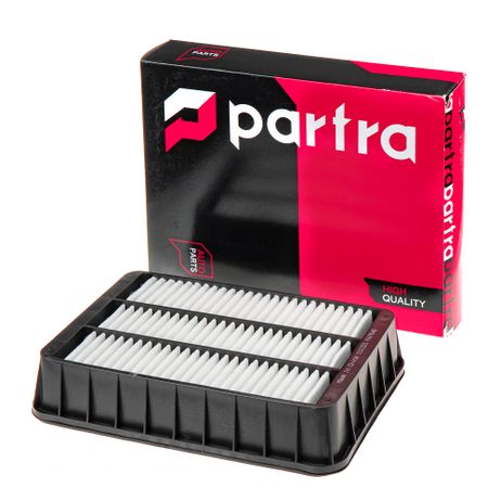 фото PARTRA FA7046 Фильтр воздушный PARTRA FA7046 Фильтр воздушный