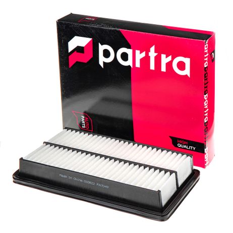 фото PARTRA FA7049 Фильтр воздушный PARTRA FA7049 Фильтр воздушный