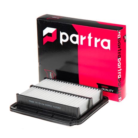фото PARTRA FA7052 Фильтр воздушный PARTRA FA7052 Фильтр воздушный
