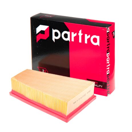 фото PARTRA FA7058 Фильтр воздушный PARTRA FA7058 Фильтр воздушный