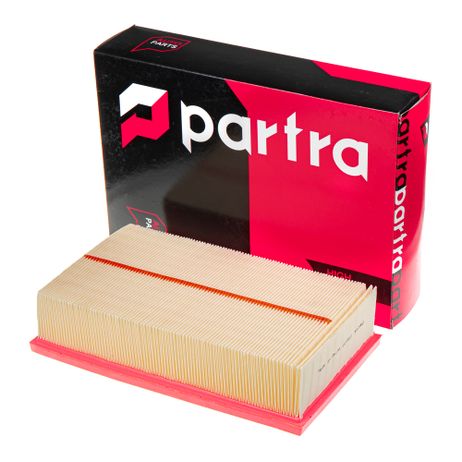 фото PARTRA FA7063 Фильтр воздушный PARTRA FA7063 Фильтр воздушный