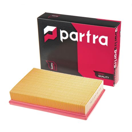 фото PARTRA FA7068 Фильтр воздушный PARTRA FA7068 Фильтр воздушный